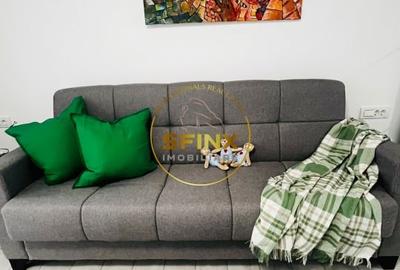 Garsoniera spatioasa de inchiriat Calea Victoriei - 7