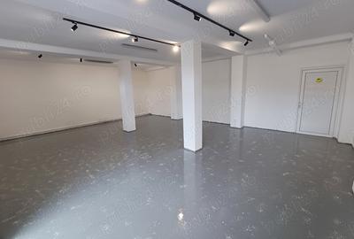 Spațiu comercial, de 80 mp, în Horezu - 4