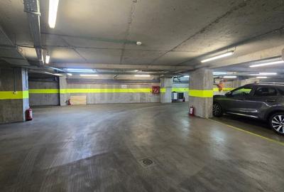 Birou, de 2,444 mp, în Grădina Icoanei - 12