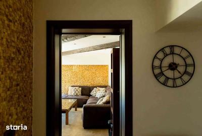 Apartament cu 2 camere în Independenței - 17
