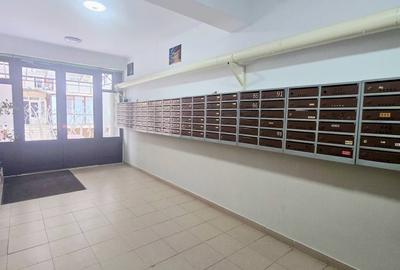 Apartament cu 2 camere decomandat, mobilat în Dobroești - 20