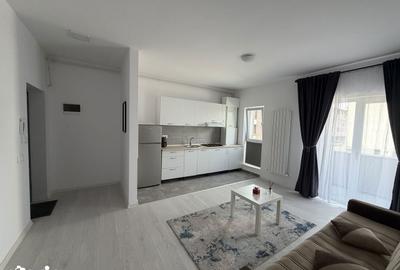 Apartament cu 2 camere în Central - 12