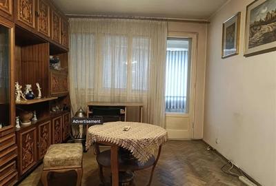 Vanzare Apartament 2 Camere Semidecomandat Berceni-Straduintei - 1