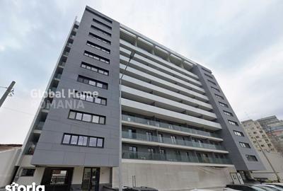 Spațiu comercial, de 67 mp, în Obor