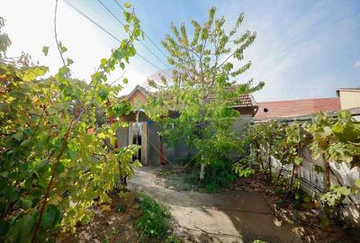 Casa cu 2 camere de vanzare in zona Iosia Strada Artarilor - 22