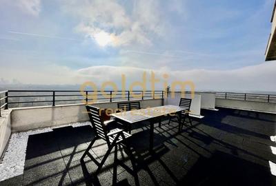 Apartament cu 4 camere decomandat, mobilat în Iancu Nicolae - 28