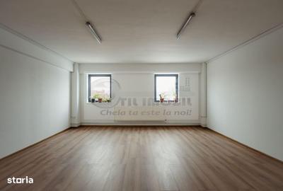 Spațiu comercial, de 43.4 mp, în Galata - 5