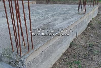 Teren Construcții intravilan de 1000 mp, în Crucea - 5