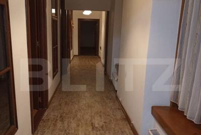 Spatiu de birouri, 4 camere, 92 mp, Centrul Vechi - 5