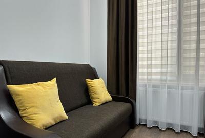 Aparatament cu 2 camere de inchiriat in zona Drumul Taberei - 1