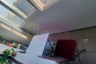 Inchiriere apartament 3 camere bd Decebal stradal - 12