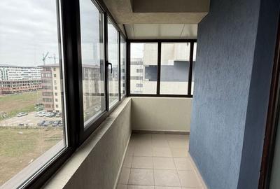 Apartament cu 3 camere decomandat în Dudu - 2