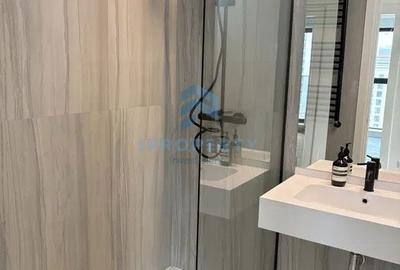 Apartament cu 2 camere în Pipera