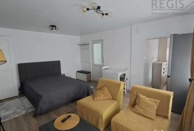 Garsonieră în Schei - 8