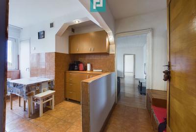 Apartament cu 2 camere semidecomandat în Aurel Vlaicu - 2