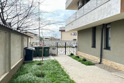 Apartament cu 2 camere decomandat în Bragadiru - 9