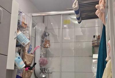 Apartament cu 2 camere nedecomandat în Central - 3