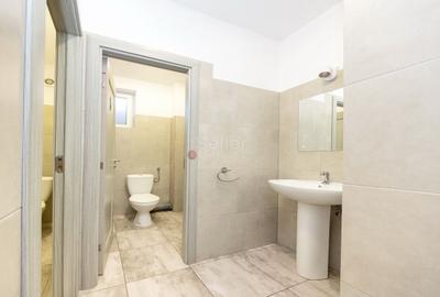 Birou, de 790 mp, în Vlahuță - 21