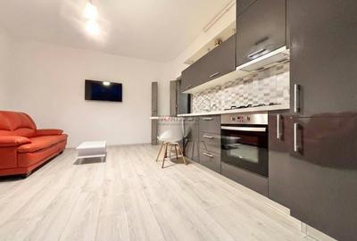 Apartament cu 2 camere decomandat, mobilat în Lujerului - 13