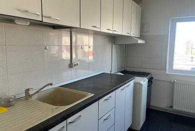 Garsoniera spatioasa langa metrou - Brancoveanu/ Spacious Studio near the Metro - 7