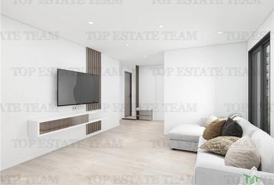 Apartament 2 camere bloc nou, adiacent metrou Obor - 2