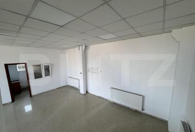 REDUCERE!!! Spa?iu tip hala, P + 1, 760 mp, teren de 800 m - 4