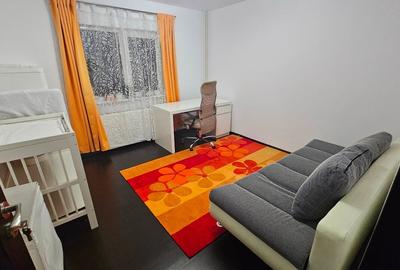 Închiriez apartament 3 camere – Mall Vitan – 80 mp – Proprietar - 5