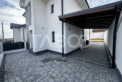 Casă individuală cu 5 camere cu Canalizare în Daia - 4