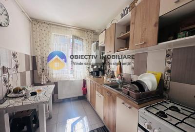 Apartament 2 camere-parter inalt- Zona Darmanesti - 2