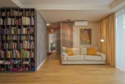 Stil de viata in Penthouse de lux la SHILLER Residence Brasov - 6
