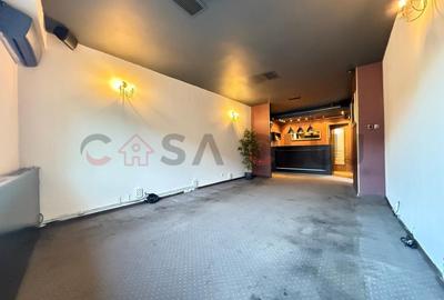 Spatiu comercial , central, zona Platinia - 8