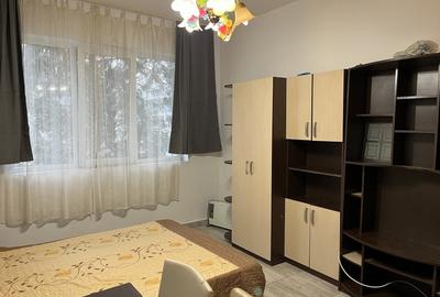 Garsoniera Calea Lipovei - 4