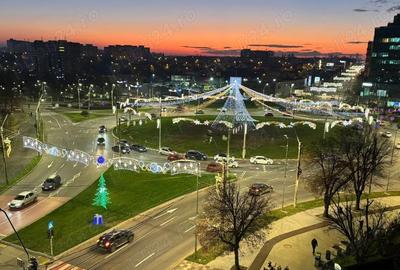 Garsonieră decomandată în Țiglina 2 - 8