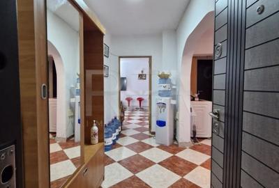 4 Camere - Vitan Mall - 6 min metrou Mihai  Bravu - 4