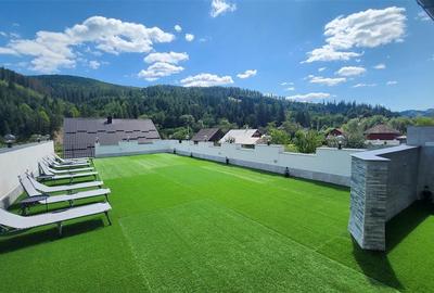 Casă individuală cu 12 camere cu Canalizare în Voroneț - 2