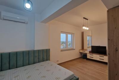 Apartament 3 camere, open space, 100mp, Central Apartament 3 camere, open space, 100mp, Central - 4