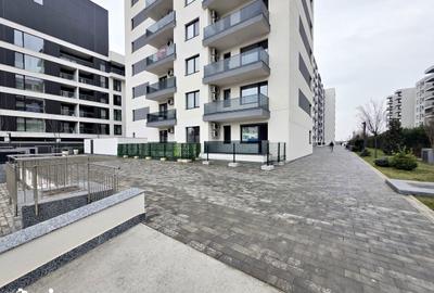 Garsonieră în Central