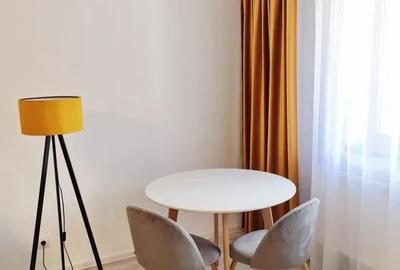 Studio Residence 158 Moghioros – 10 min Metrou Parc Drumul Taberei - 4