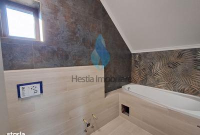 Casă cu 5 camere cu Teren 800 Mp în Bucium - 3