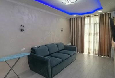 Apartament cu 2 camere decomandat în Lujerului - 5