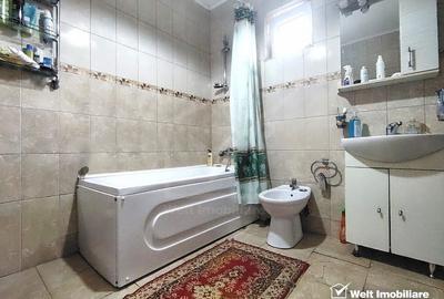 Casă individuală cu 6 camere cu Canalizare în Gară - 10