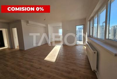 Apartament cu 4 camere decomandat în Mihai Viteazul - 1