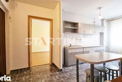 Apartament cu 2 camere decomandat în Răcădău - 10