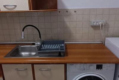 Garsonieră decomandată în Zorilor - 5