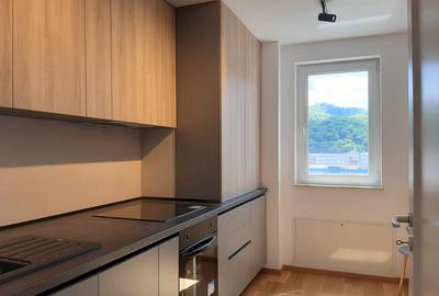 Apartament cu 3 camere decomandat, mobilat în Astra - 17