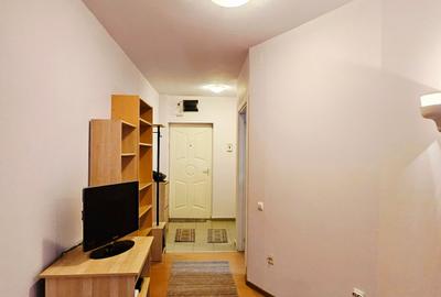Apartament cu 2 camere semidecomandat în Băneasa - 4