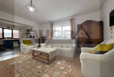 Casa individuala, 4 camere, 150mp utili, garaj, Chinteni - 7