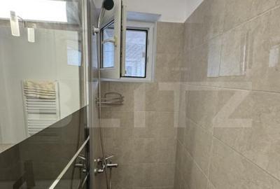 Apartament cu 2 camere, 49 mp, central, Bulevardul Decebal - 3