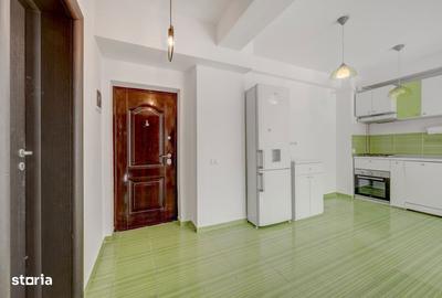 Spațiu comercial, de 51.53 mp, în Chiajna - 8