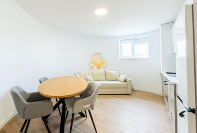 Apartament cu 2 camere semidecomandat, mobilat în Europa - 4